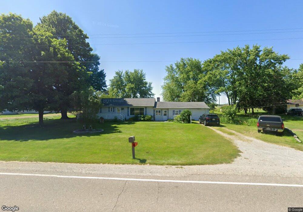 10972 Easton Rd, New Lothrop, MI 48460 - photo 1