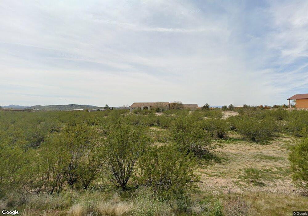 21375 W Vista Royale Dr, Wickenburg, AZ 85390 - photo 1