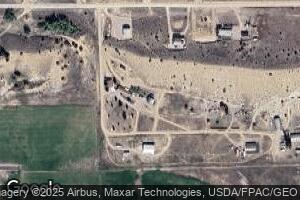 627 E Biljon Rd, Manila, UT 84046