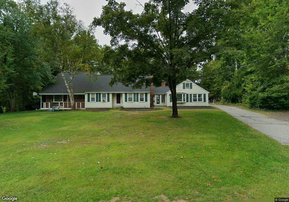 3 Beaver Brook Cir, Amherst, NH 03031 - photo 1