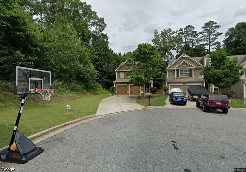 201 Highland Village Ln unit 48, Woodstock, GA 30188 - photo 1