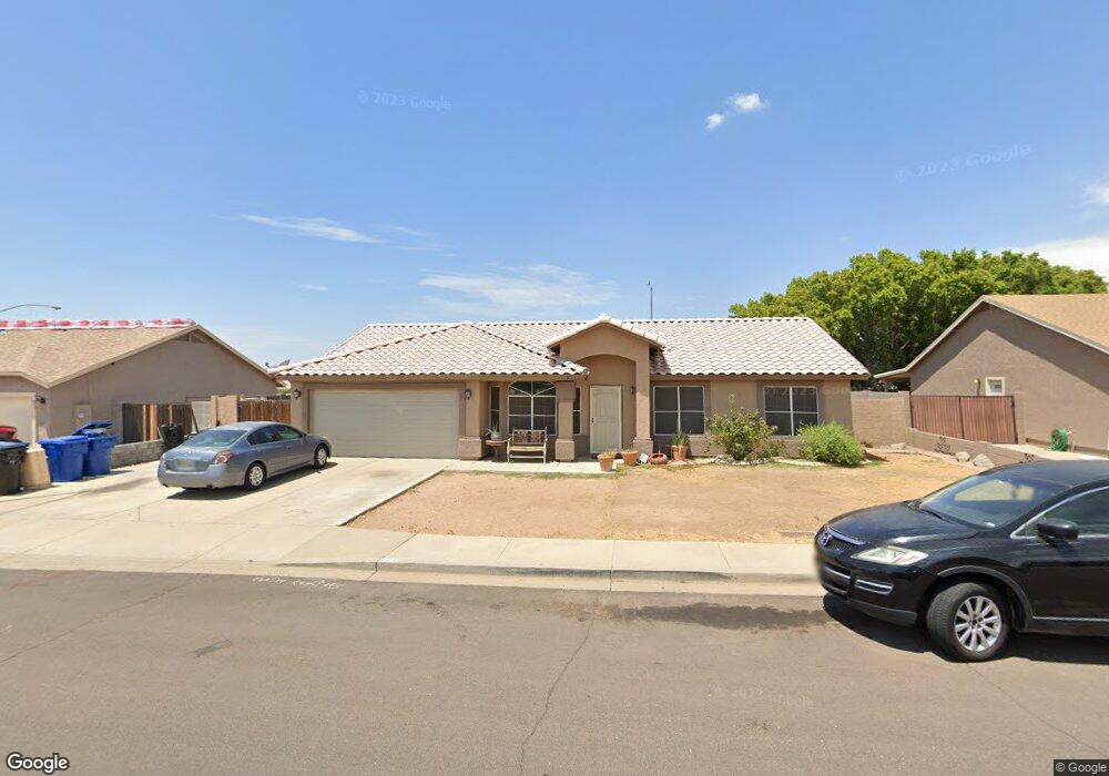 664 N 80th Place, Mesa, AZ 85207 - photo 1