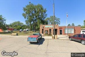 206 S B Ave, Upham, ND 58789