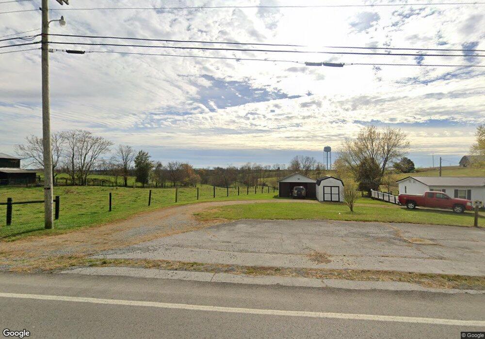 3769 Ewing Rd, Ewing, KY 41039 - photo 1