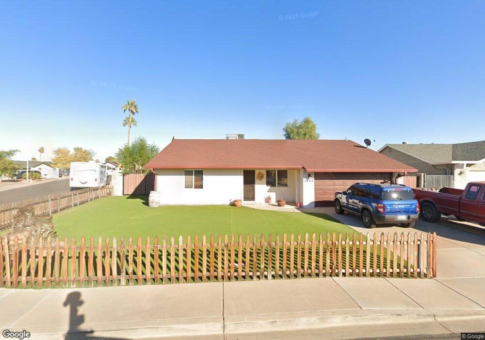 3209 N Carriage Ln, Chandler, AZ 85224 - photo 1