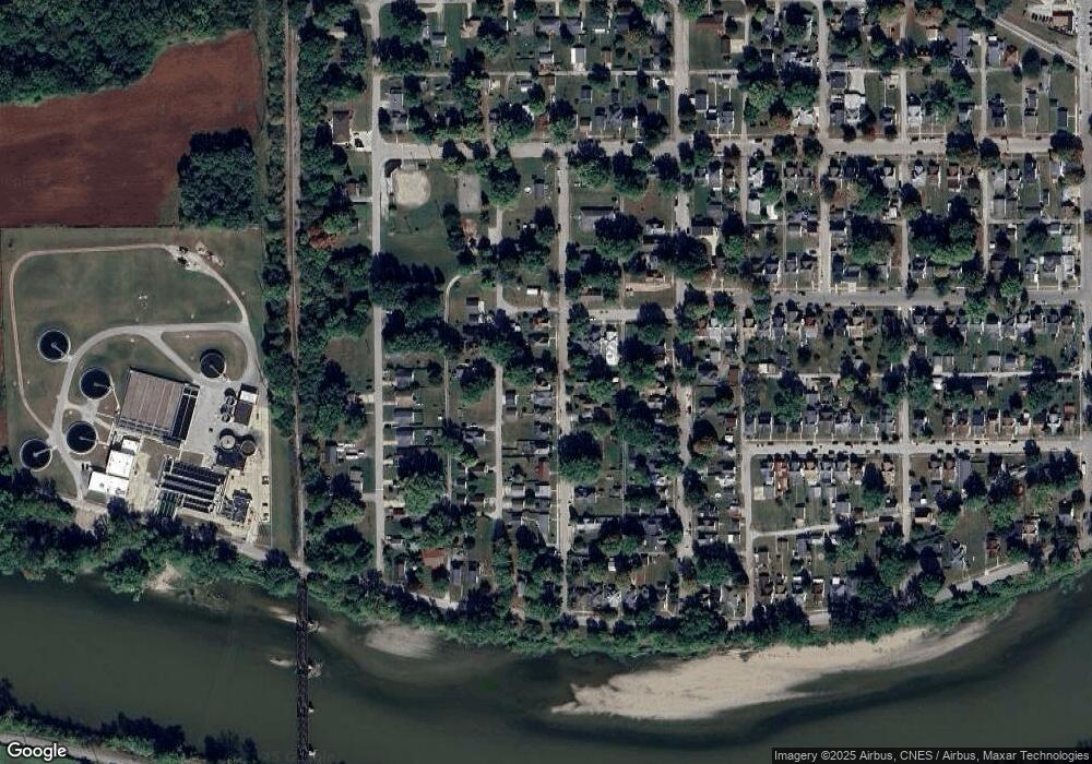 113 Seybold St, Logansport, IN 46947 - photo 1