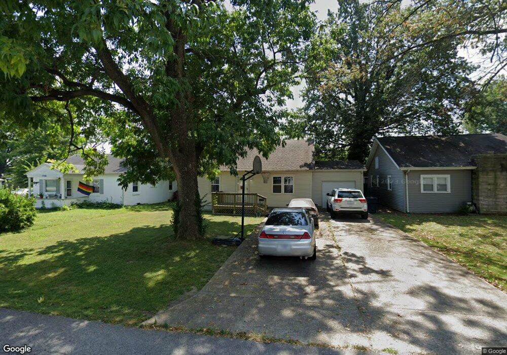 1741 Twin Oaks Dr, New Albany, IN 47150 - photo 1