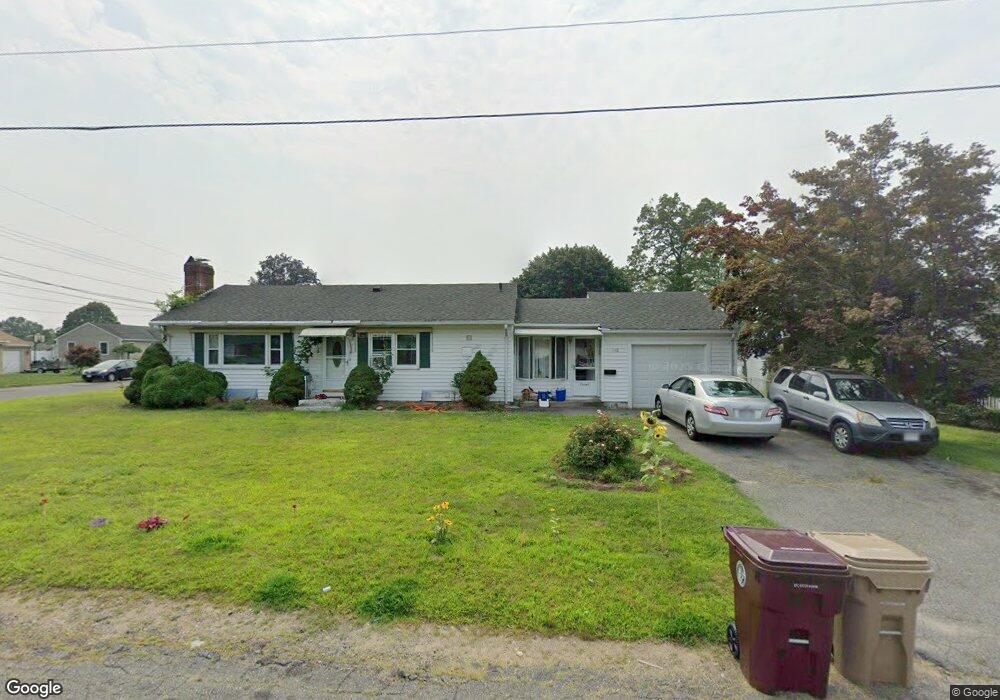 146 Laconia St unit n/a, Ludlow, MA 01056 - photo 1