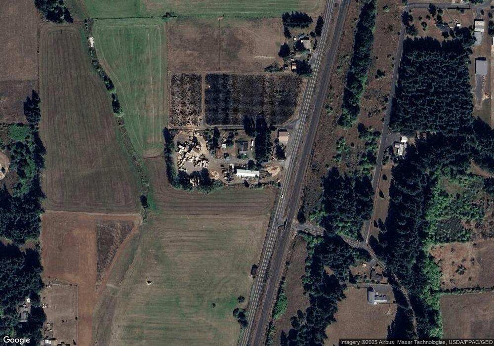 2238 Highway 603, Winlock, WA 98596 - photo 1