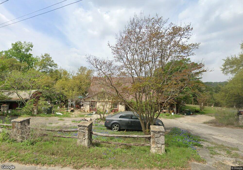 8223 Boling Dr, Austin, TX 78736 - photo 1