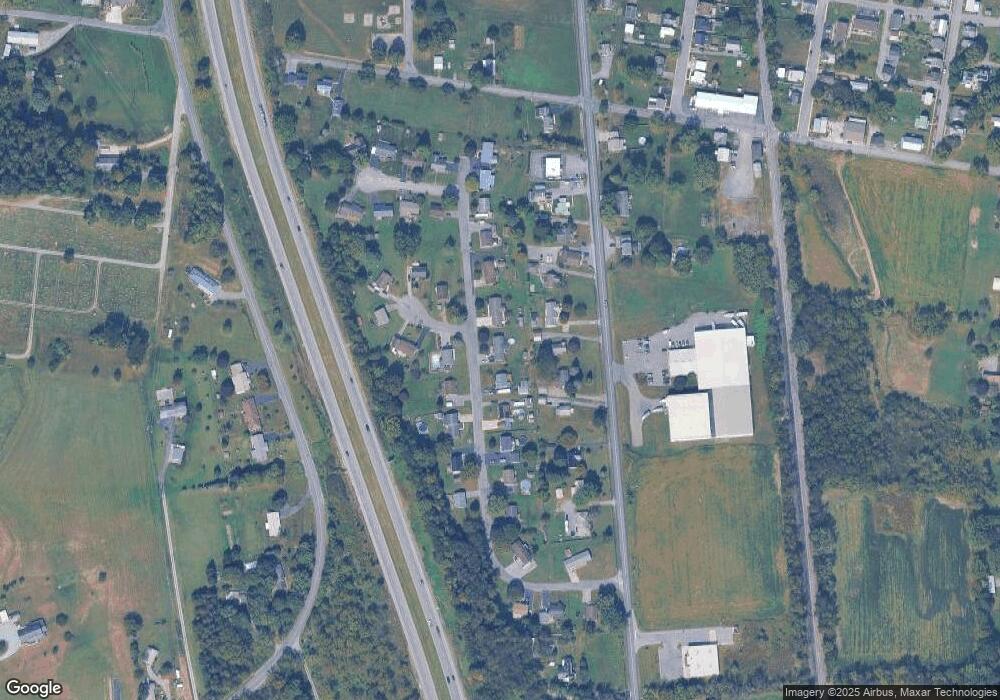 16 Newky Rd, New Columbia, PA 17856 - photo 1