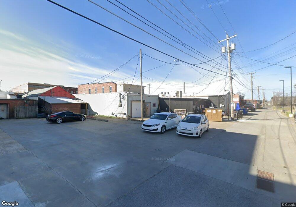 105 E Main St, Jenks, OK 74037 - photo 1