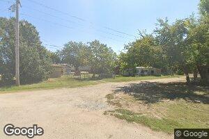 204 S Cherry St, Commerce, OK 74339