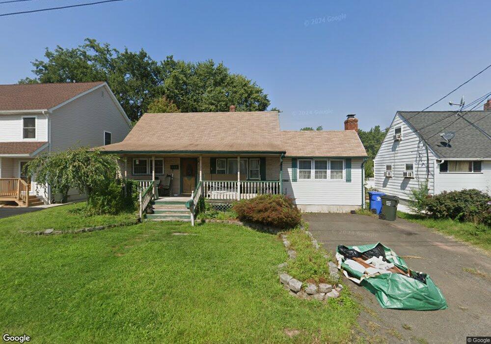 117 Bender Ave, Iselin, NJ 08830 - photo 1