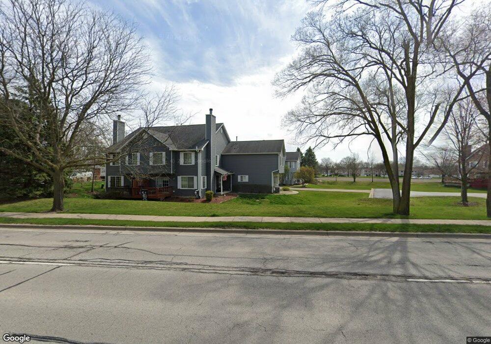 1608 Bridle Post Dr unit 10A, Aurora, IL 60506 - photo 1