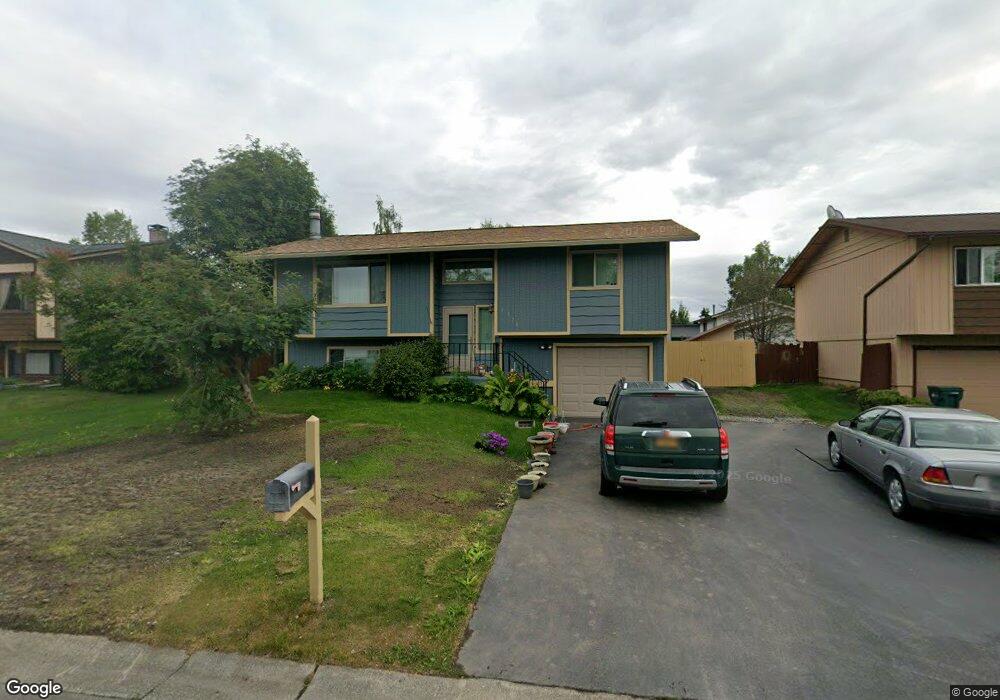 1330 W 82nd Ave, Anchorage, AK 99518 - photo 1