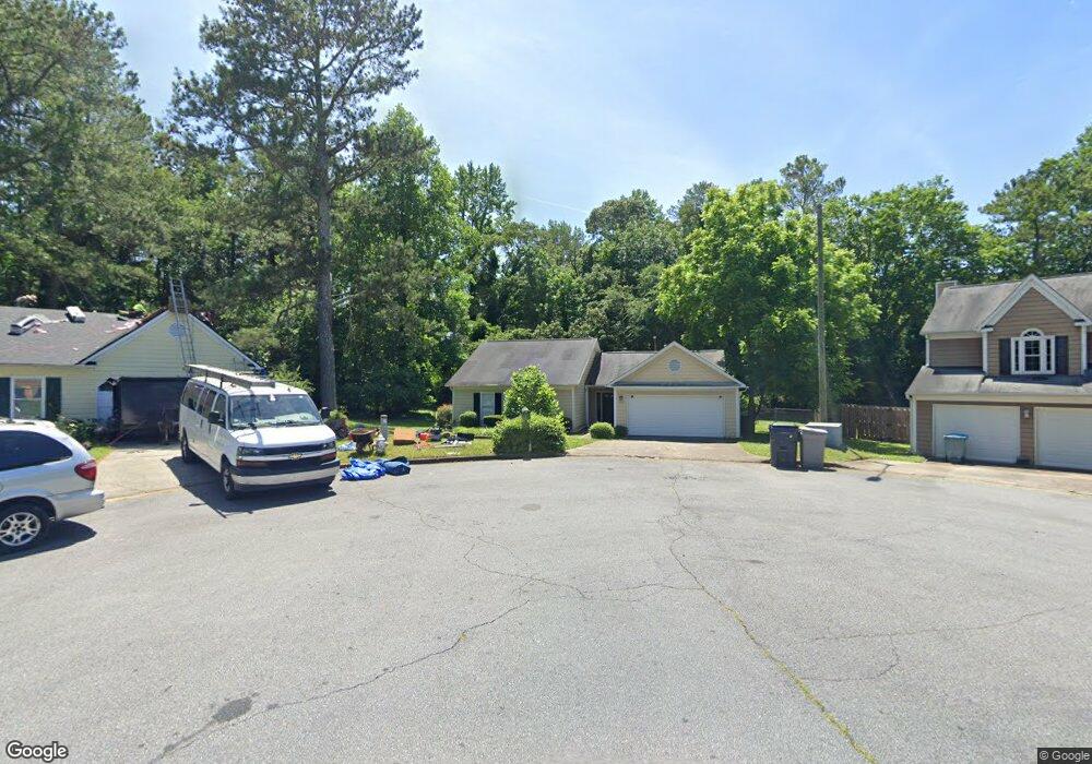 1808 Keheley Ct NE, Marietta, GA 30066 - photo 1