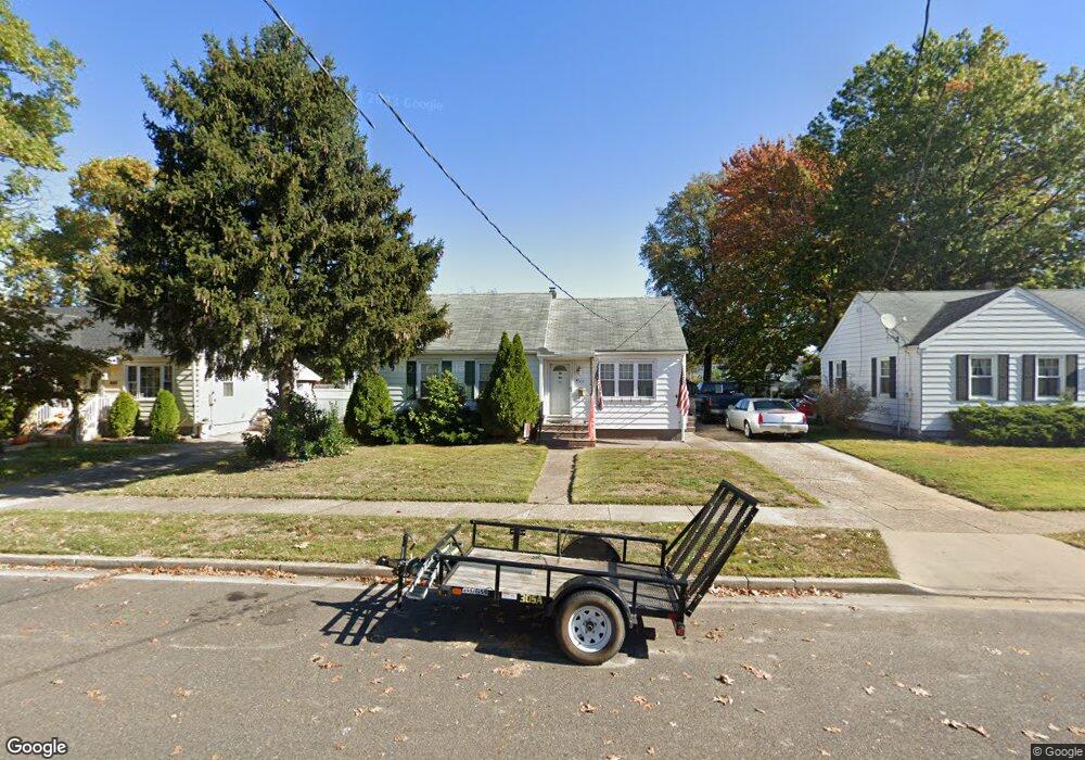 505 Lippincott Ave, Riverside, NJ 08075 - photo 1