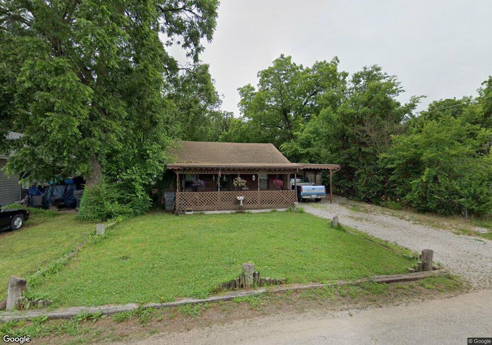 1220 1st Ave NW, Ardmore, OK 73401 - photo 1