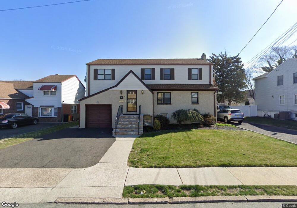 68 Dyer Ave unit 2nd Floor, South Hackensack, NJ 07606 - photo 1