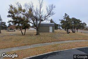 36 Runaway Ln, Fort Peck, MT 59223