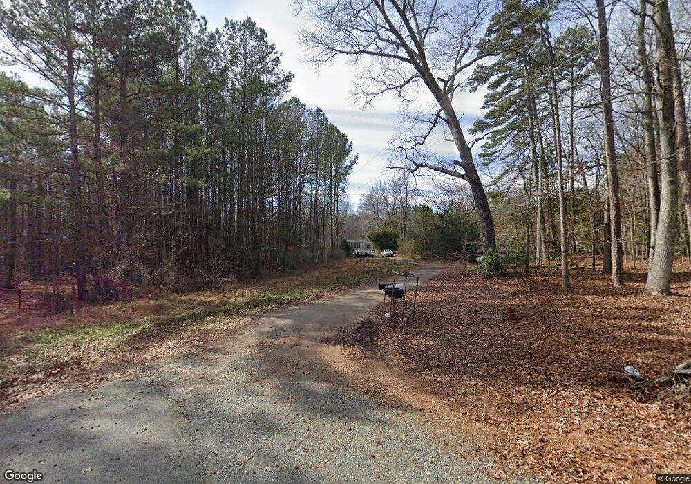 410 Guthrie Rd, Pittsboro, NC 27312 - photo 1