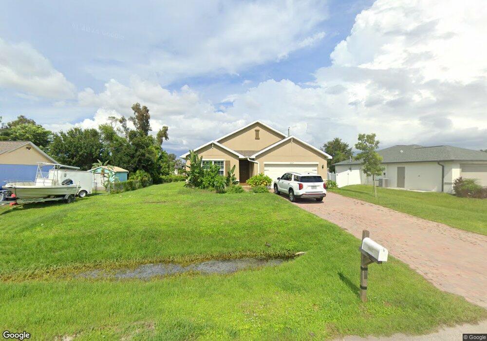 18621 Matanzas Rd, San Carlos Park, FL 33967 - photo 1