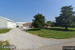 5150 W Range Rd, Shelbyville, IN 46176