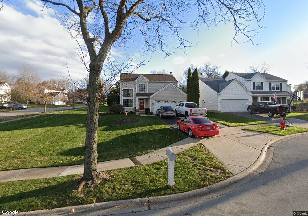 1 Preston Ct, Algonquin, IL 60102 - photo 1