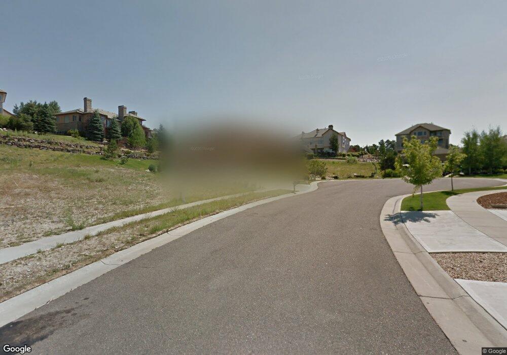 24379 E Glasgow Cir, Aurora, CO 80016 - photo 1