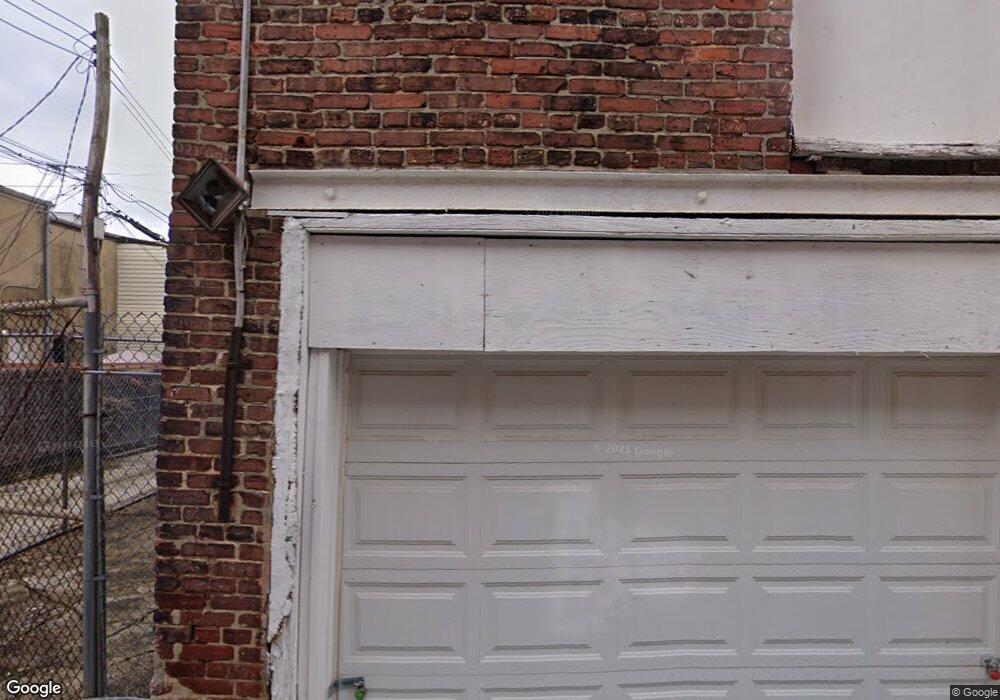 2206 Mullikin St, Baltimore, MD 21231 - photo 1