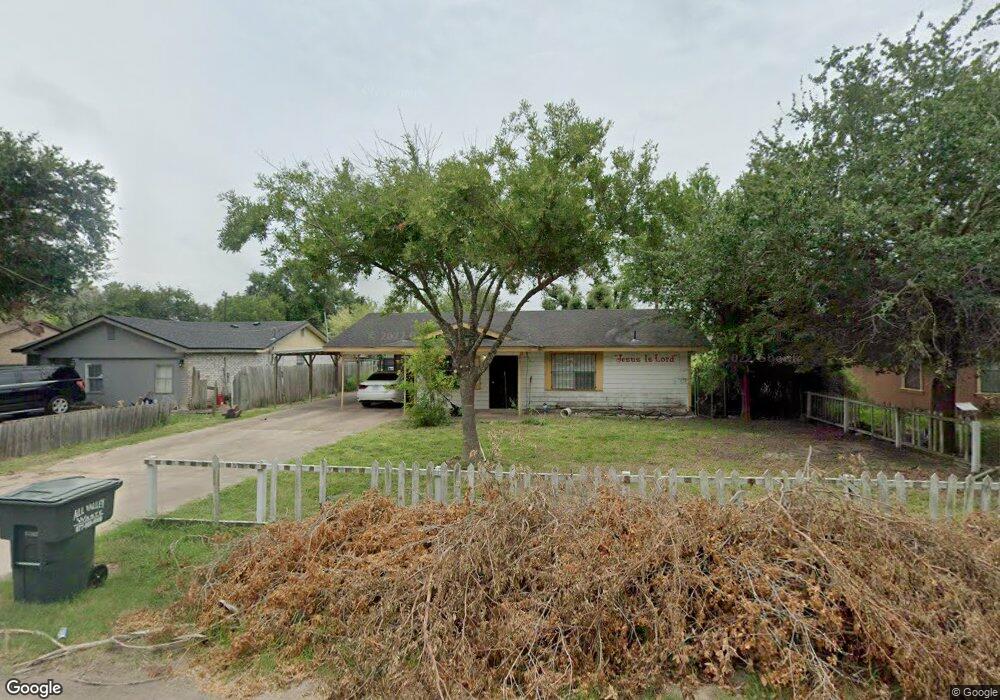 114 Tahiti Dr, Weslaco, TX 78596 - photo 1