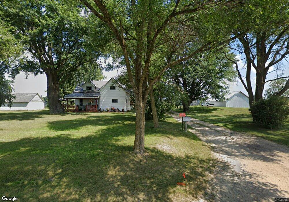 10274 Crescent Rd, Warrens, WI 54666 - photo 1