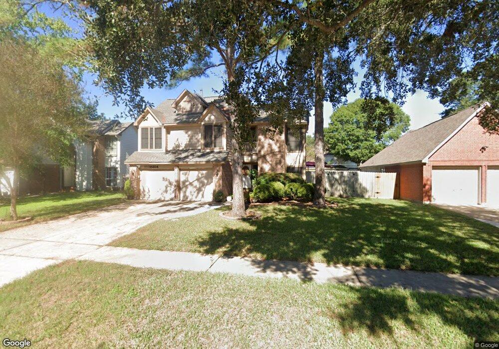 15814 Oak Mountain Dr, Houston, TX 77095 - photo 1