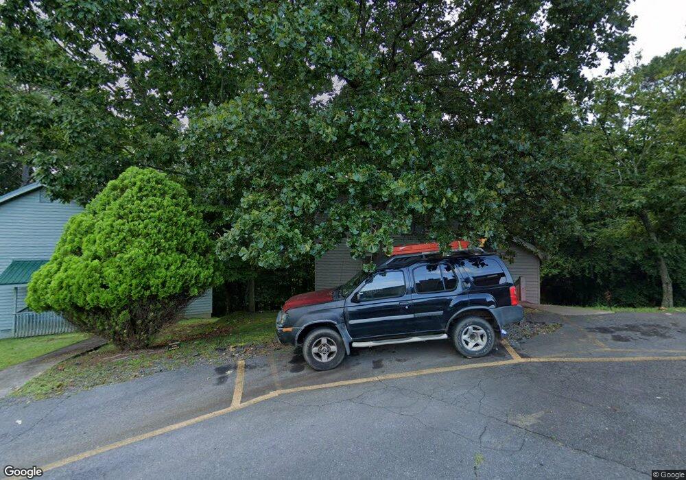 158 Water Tower Villa Cir, Ellijay, GA 30540 - photo 1