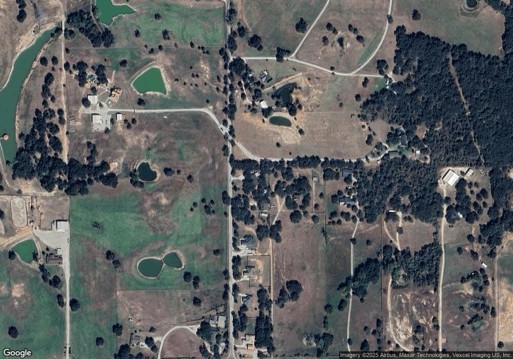 549 County Road 4793, Boyd, TX 76023 - photo 1