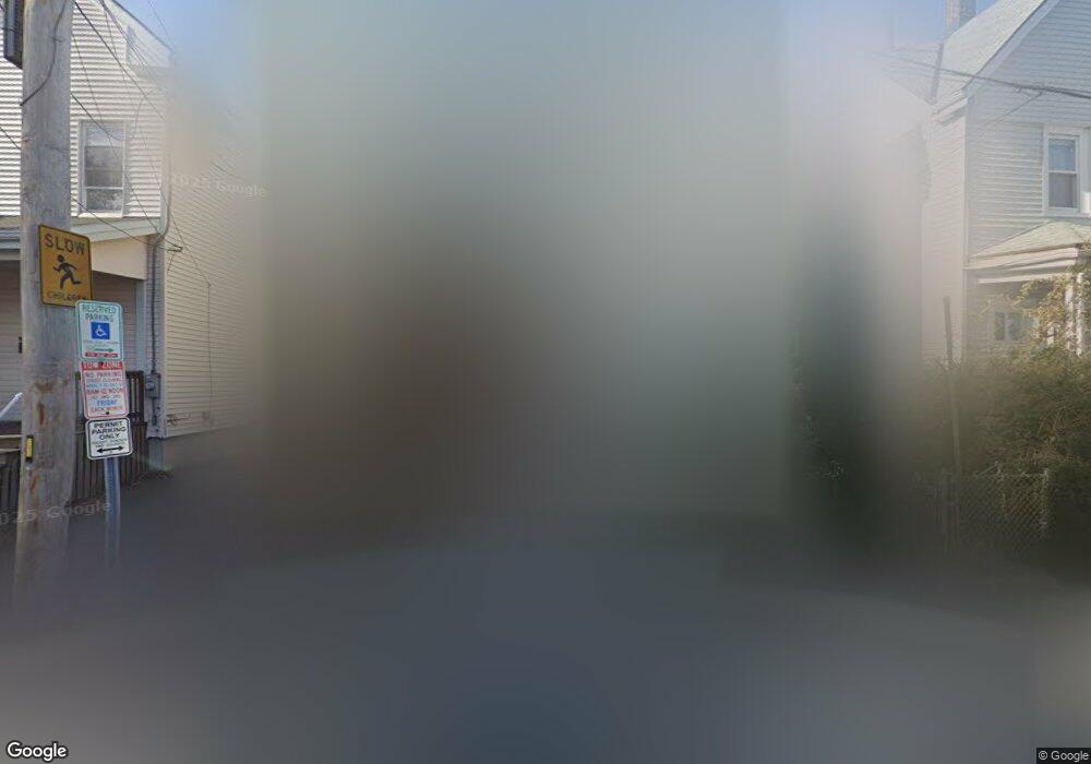 17 Aldrich St, Somerville, MA 02145 - photo 1