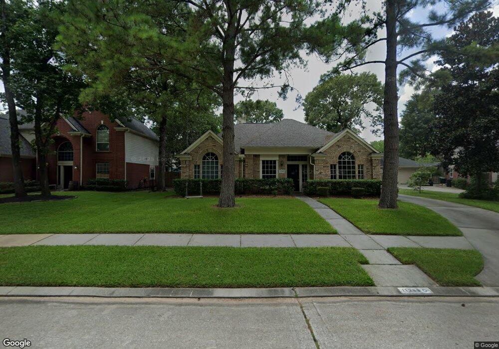 11289 Suncrest Estates Ct, Conroe, TX 77385 - photo 1