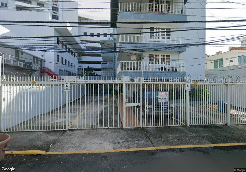 1122 Calle Vieques unit 301, San Juan, PR 00907 - photo 1