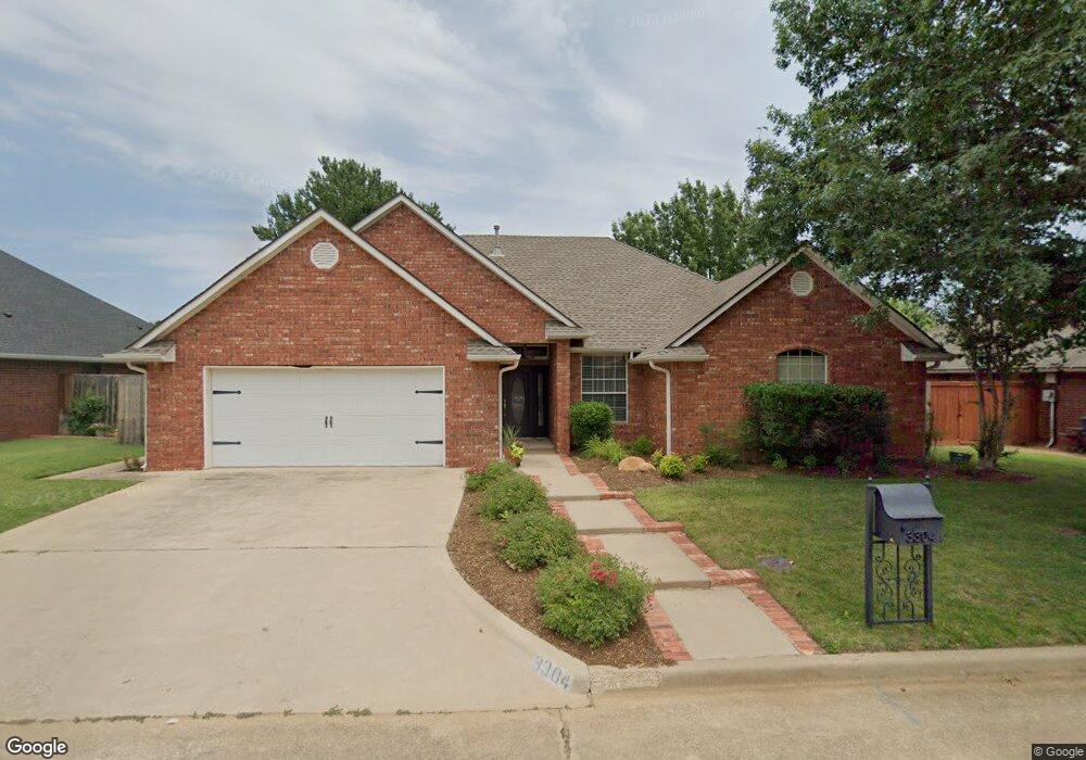 3304 Fox Hollow Rd, Duncan, OK 73533 - photo 1