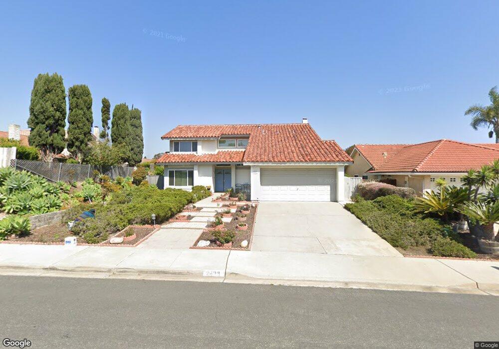 2408 La Pluma Ln, Carlsbad, CA 92009 - photo 1