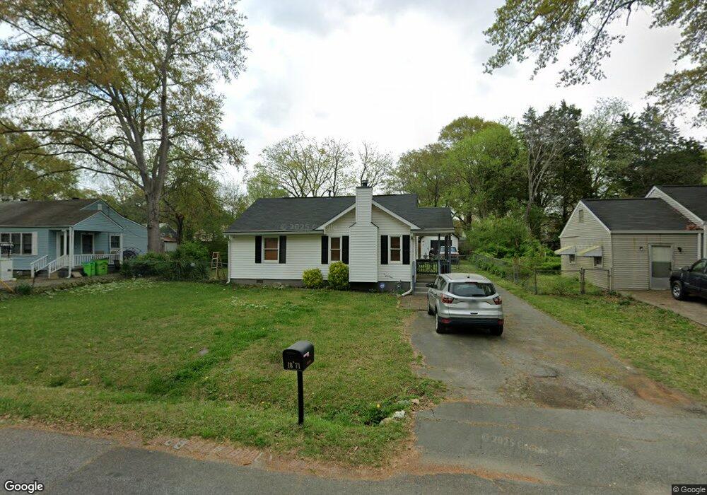 1871 Alexander St SE, Smyrna, GA 30080 - photo 1