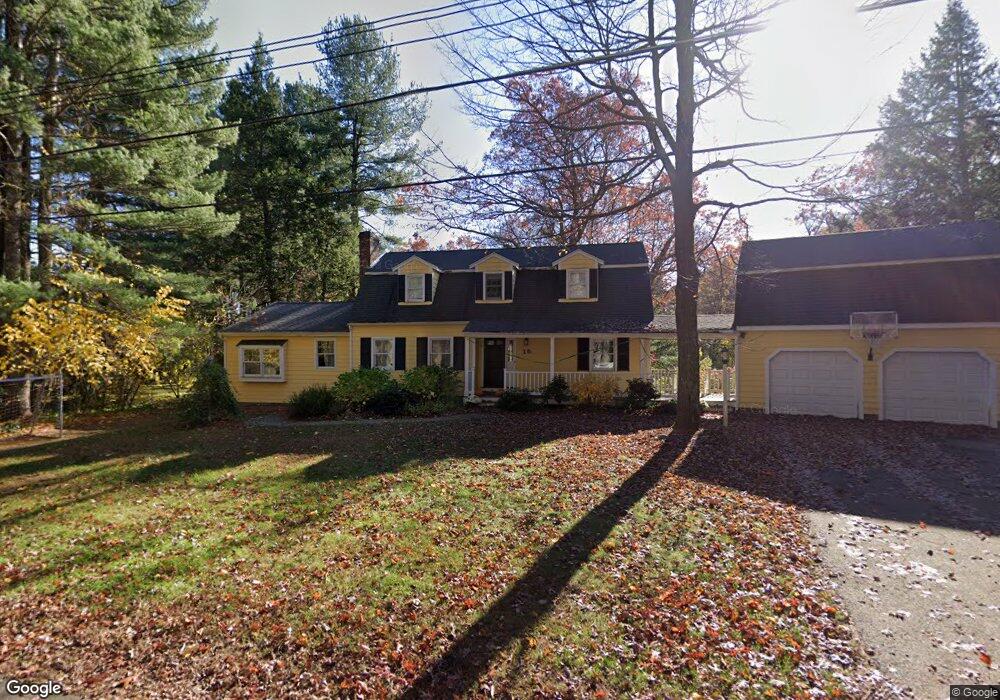 15 Stubtoe Ln, Sudbury, MA 01776 - photo 1