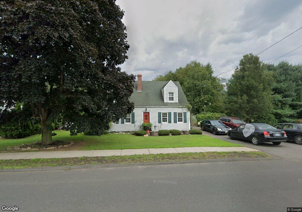 66 Washington Rd, Cromwell, CT 06416 - photo 1