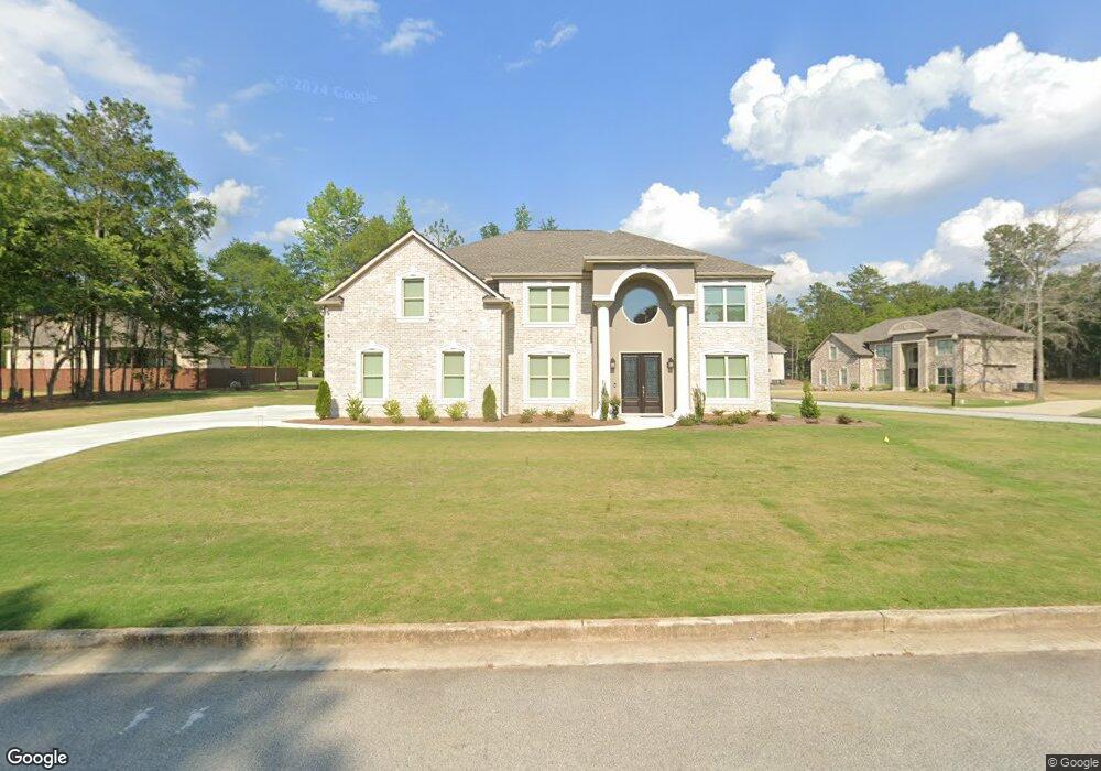 3007 7th Century Row SW unit 17, Conyers, GA 30094 - photo 1