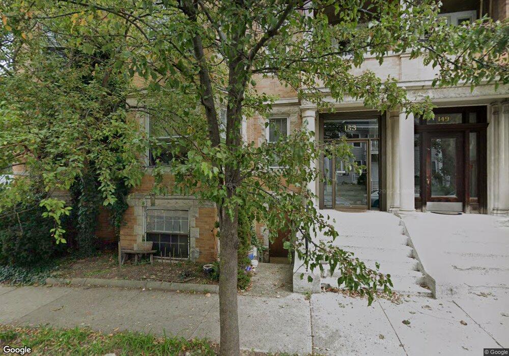 153 Fuller St unit 1, Brookline, MA 02446 - photo 1