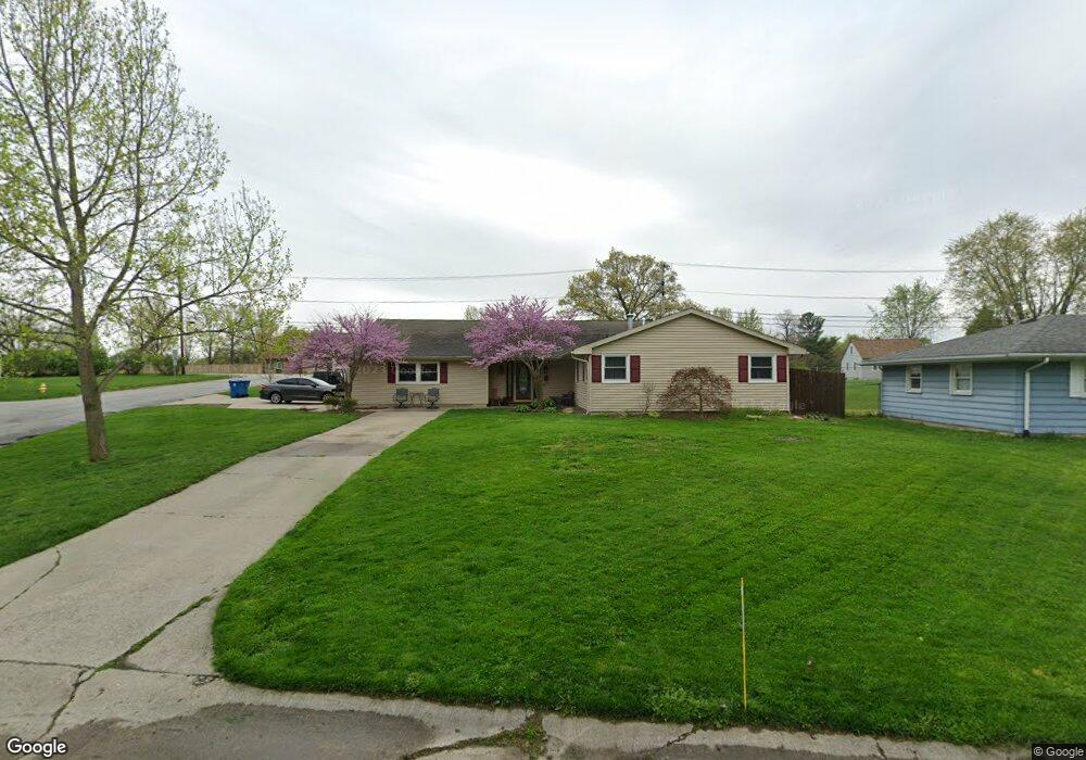 1942 S Tyland Blvd, New Haven, IN 46774 - photo 1