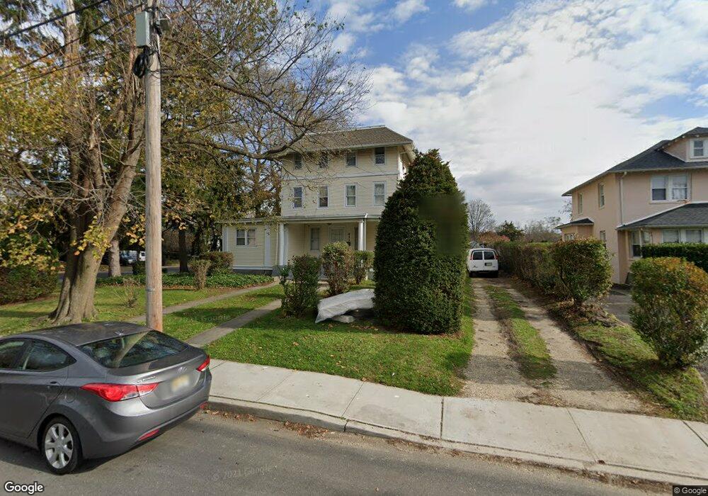 411 Sairs Ave, Long Branch, NJ 07740 - photo 1