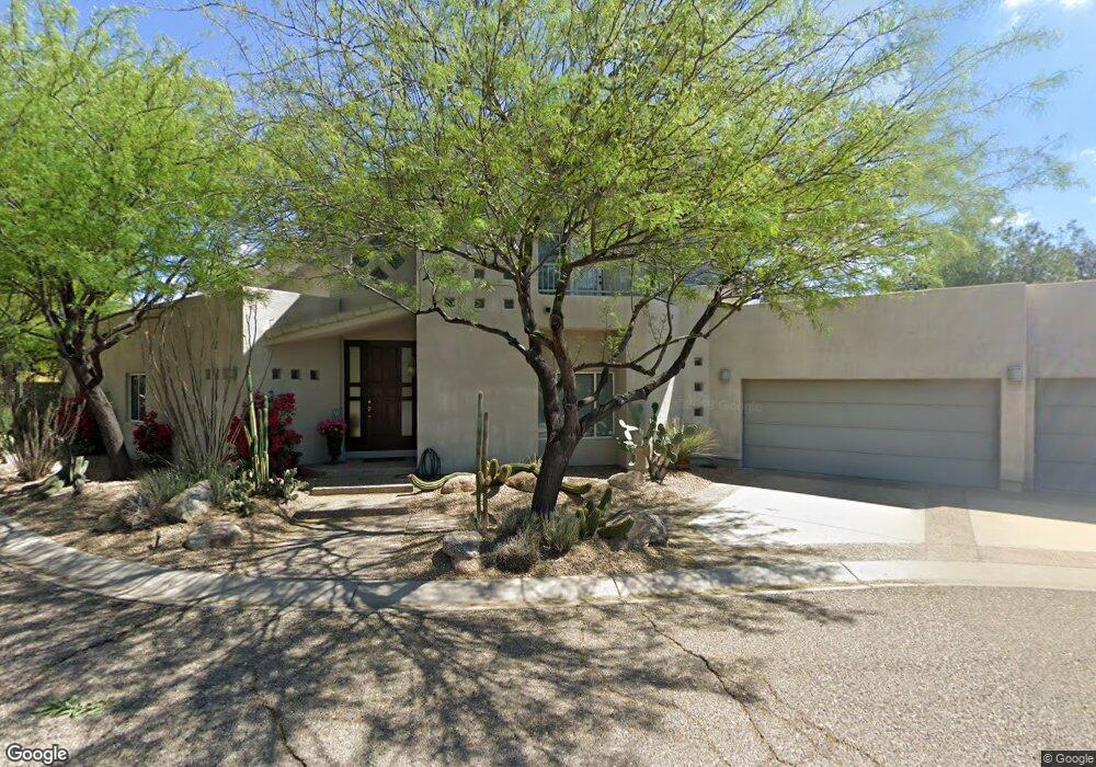 9643 N 25th Place, Phoenix, AZ 85028 - photo 1