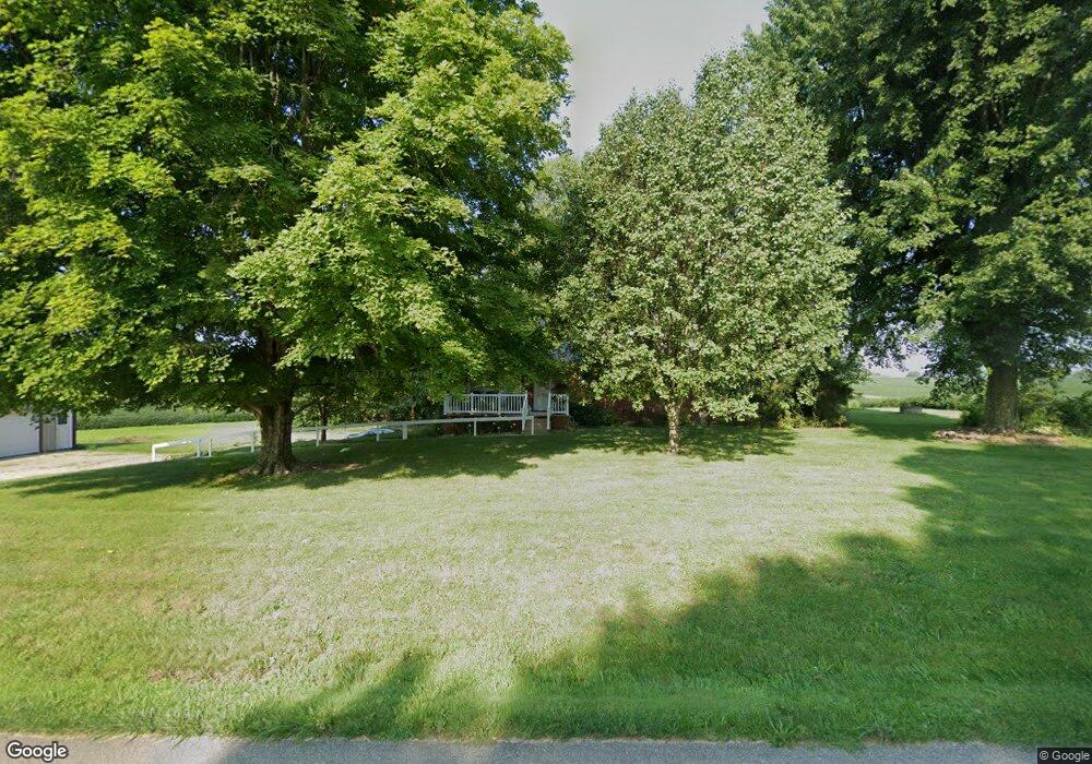 793 S County Road 350 E, Greensburg, IN 47240 - photo 1